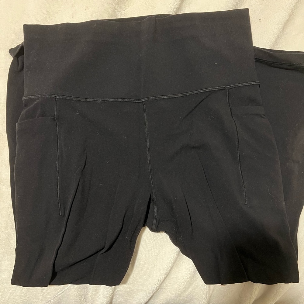 Athleta leggings
